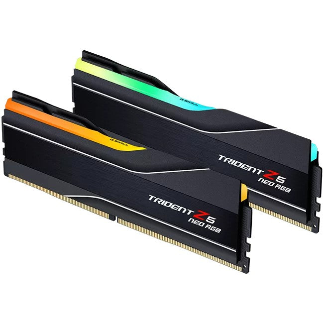 Módulo de memoria G.Skill Trident Z5 RGB F5-6400J3039G16GX2-TZ5NR