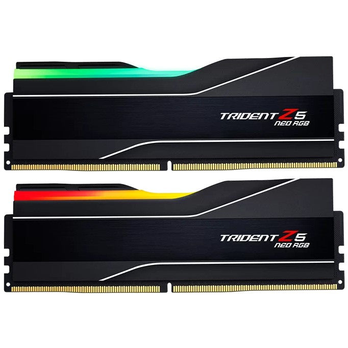  2 x 24 GB