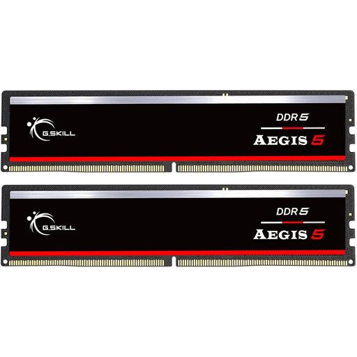 G.Skill Aegis 5 F5-6000J3636F32GX2-IS