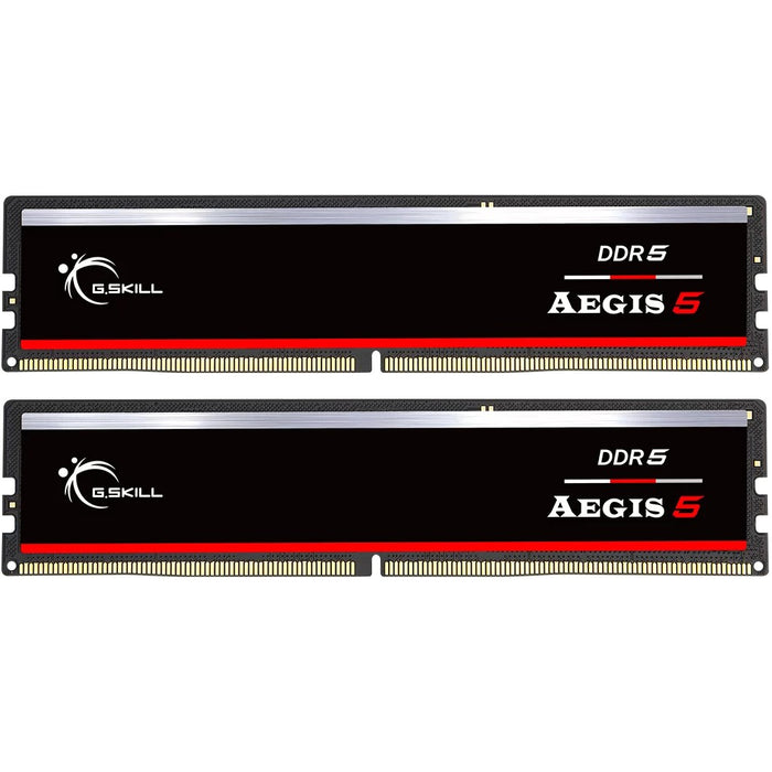 G.Skill Aegis 5 F5-6000J3636F32GX2-IS memory module
