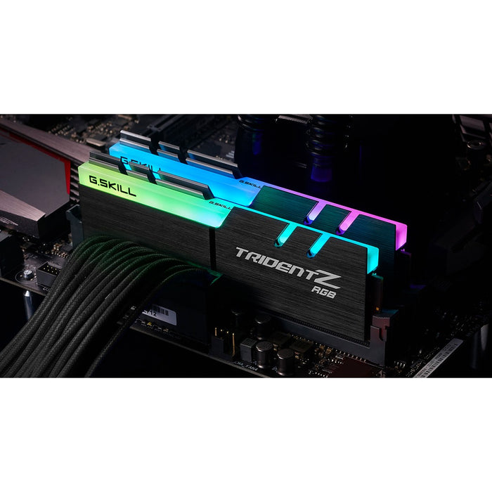  2 x 8 GB