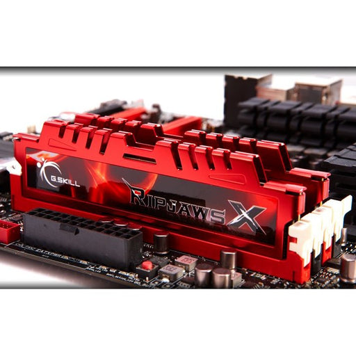  16GB (2x 8GB) DDR3