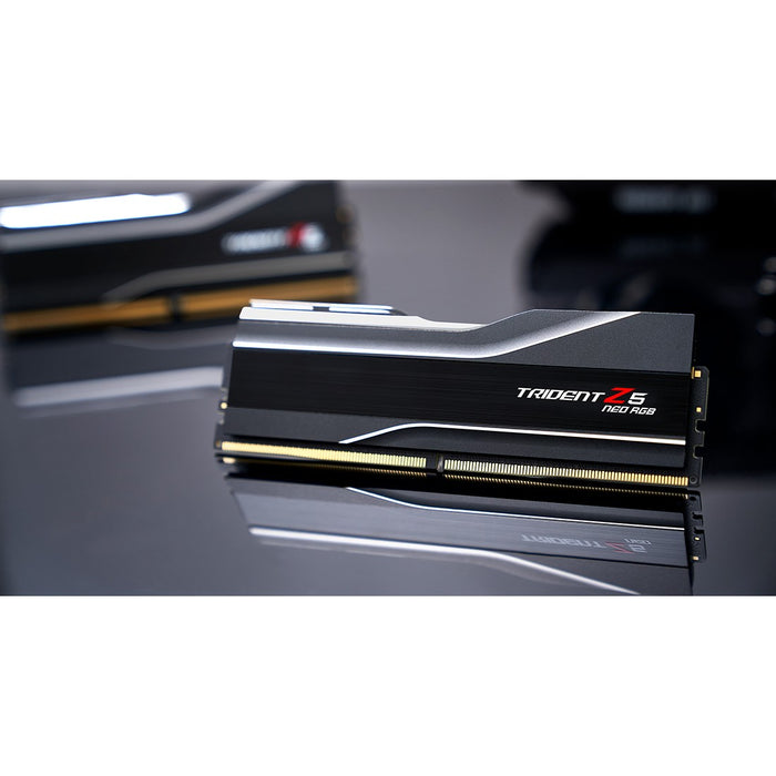 G.Skill Trident Z5 Neo RGB F5-6400J3239G16GX2-TZ5NR memory module