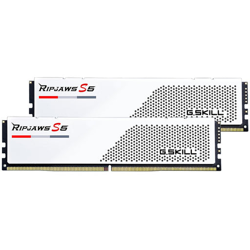 G.Skill Ripjaws S5 F5-6000J3036F48GX2-RS5W