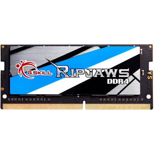 G.Skill Ripjaws F4-2666C19S-32GRS