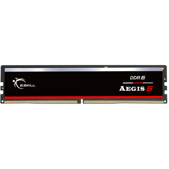 G.Skill Aegis F5-5600J3636C16GX1-IS memory module