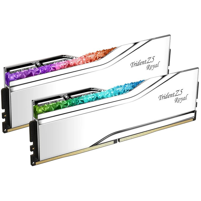  7600 MHz
