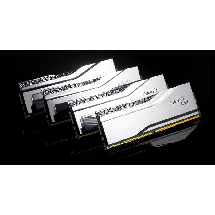G.Skill Trident Z5 Royal F5-7600J3646G16GX2-TR5S memory module