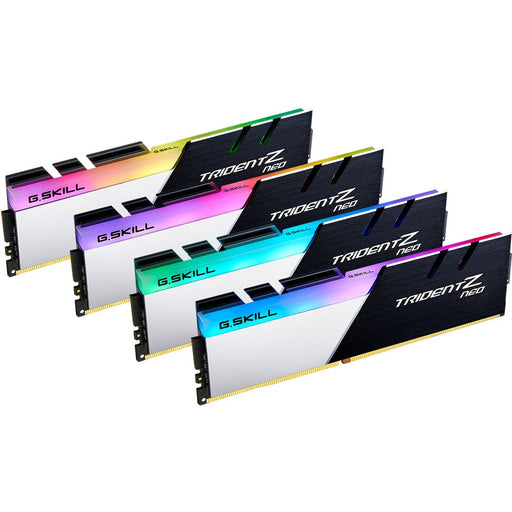G.Skill Trident Z Neo F4-3600C18Q-32GTZN