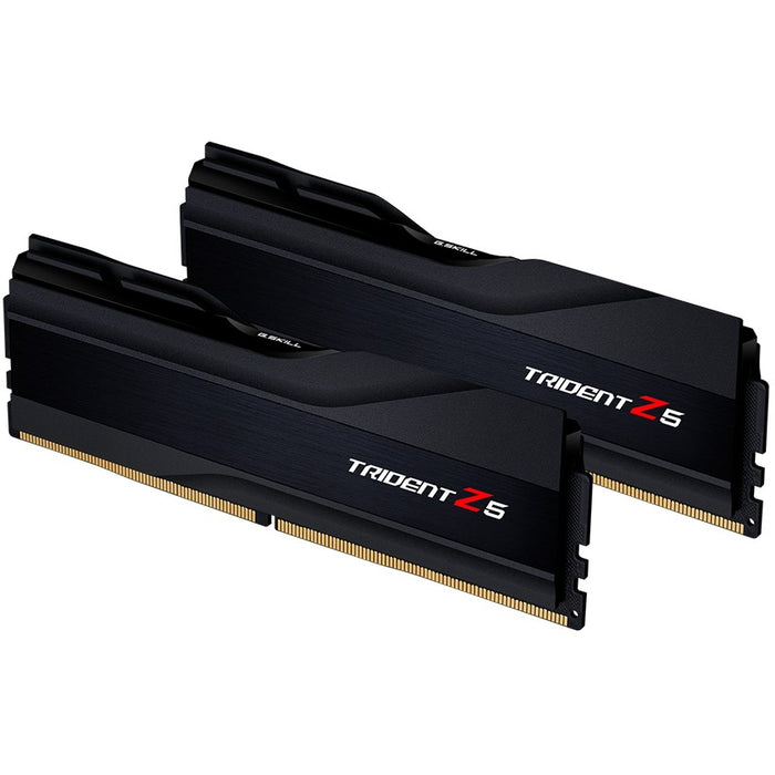 G.Skill Trident Z F5-7600J3646G16GX2-TZ5K memory module