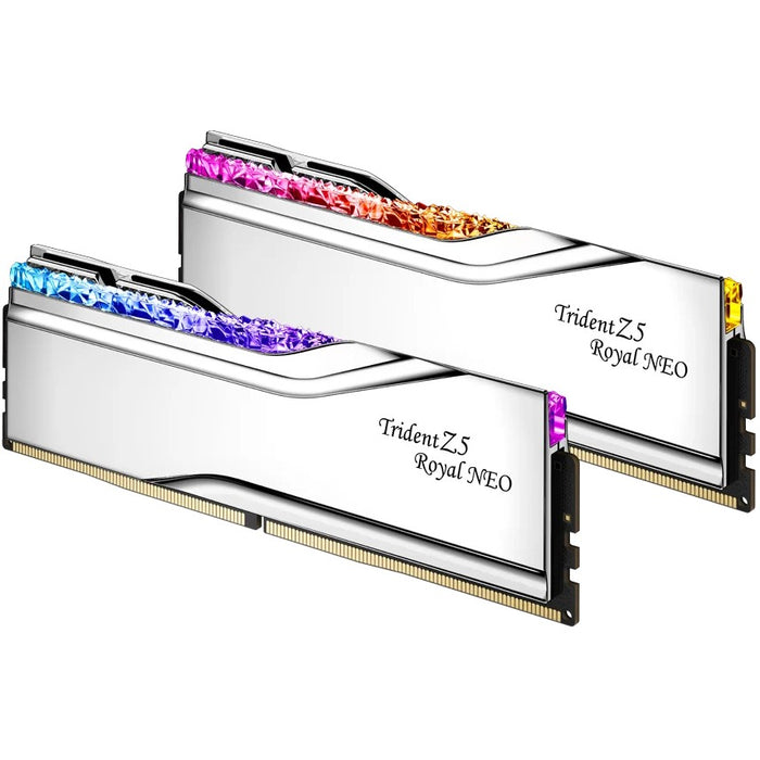 G.Skill Trident Z5 Neo F5-6400J3039G16GX2-TR5NS memory module