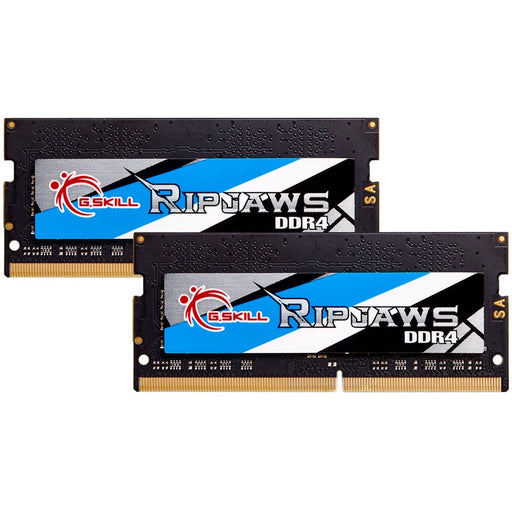 G.Skill Ripjaws F4-3200C22D-32GRS