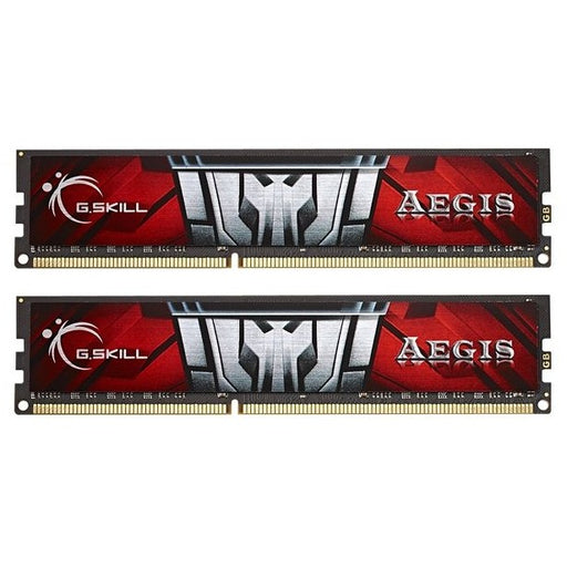 G.Skill Aegis F3-1600C11D-16GIS