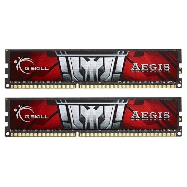 G.Skill Aegis F3-1600C11D-16GIS