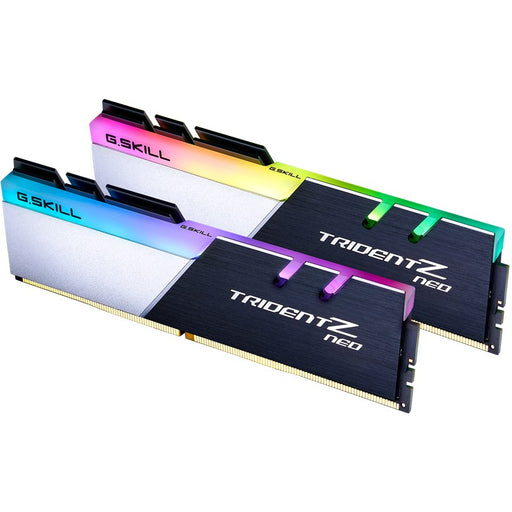 G.Skill Trident Z Neo F4-3200C16D-64GTZN