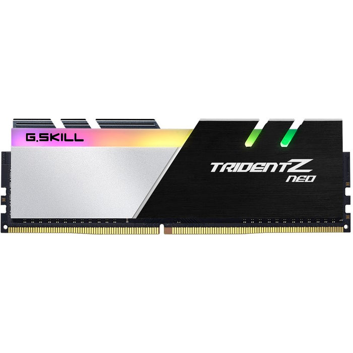 G.Skill Trident Z Neo F4-3200C16D-64GTZN memory module
