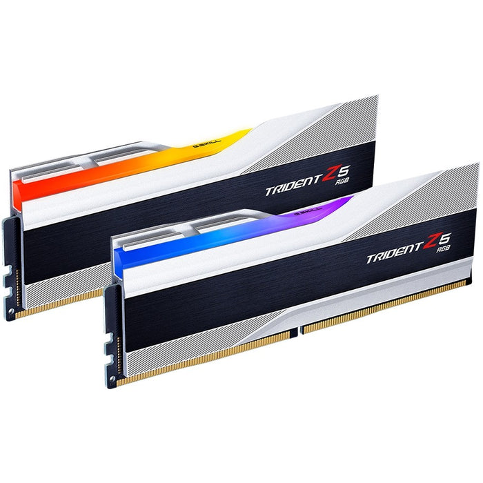 Módulo de memória G.Skill Trident Z5 RGB F5-8000J3848H16GX2-TZ5RS