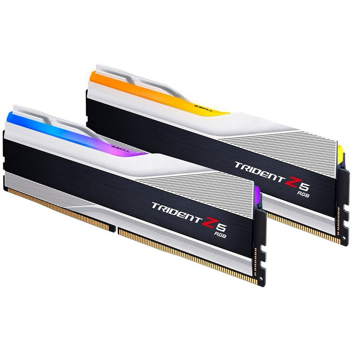 Módulo de memória G.Skill Trident Z5 RGB F5-8000J3848H16GX2-TZ5RS