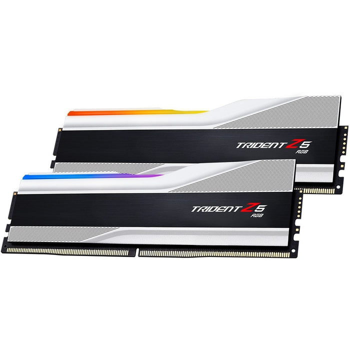 Módulo de memória G.Skill Trident Z5 RGB F5-8000J3848H16GX2-TZ5RS