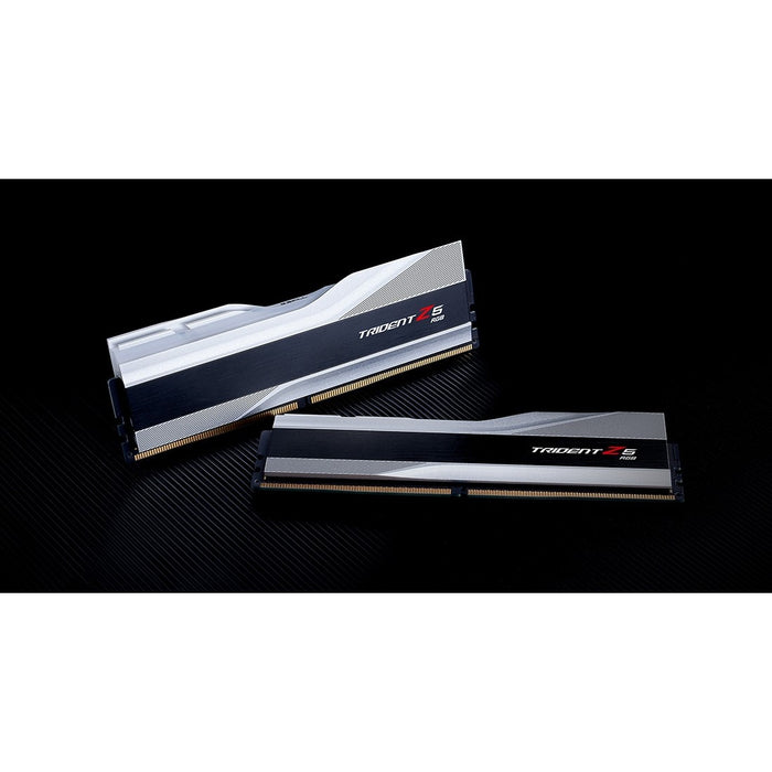 Módulo de memória G.Skill Trident Z5 RGB F5-8000J3848H16GX2-TZ5RS