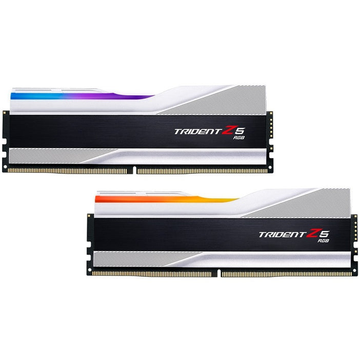 Módulo de memória G.Skill Trident Z5 RGB F5-8000J3848H16GX2-TZ5RS