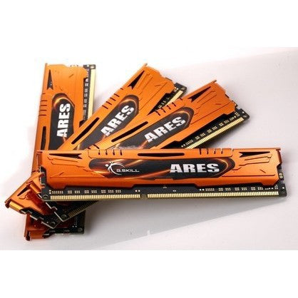 G.Skill 32GB PC3-12800 Kit