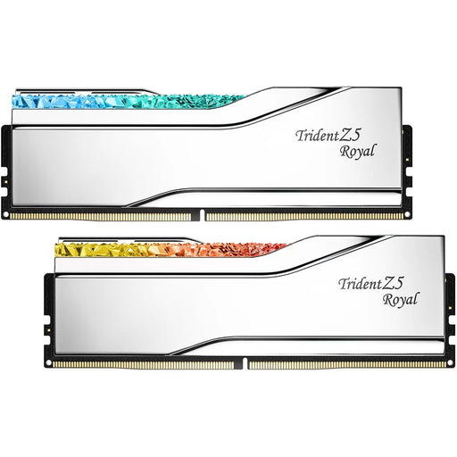 G.Skill Trident Z5 Royal F5-6400J3239G32GX2-TR5S