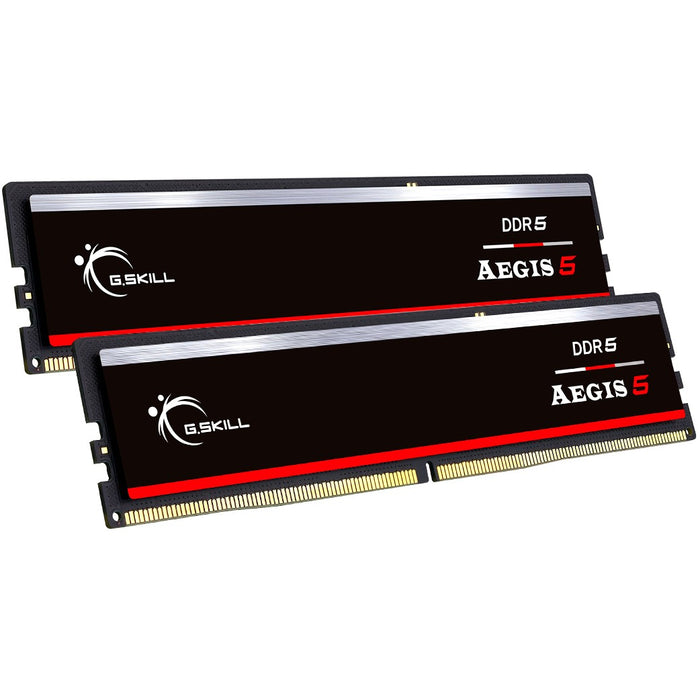 G.Skill Aegis F5-6000J3636F16GX2-IS memory module