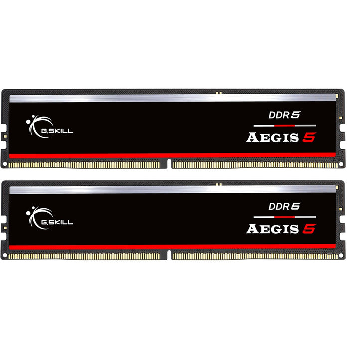 G.Skill Aegis F5-6000J3636F16GX2-IS