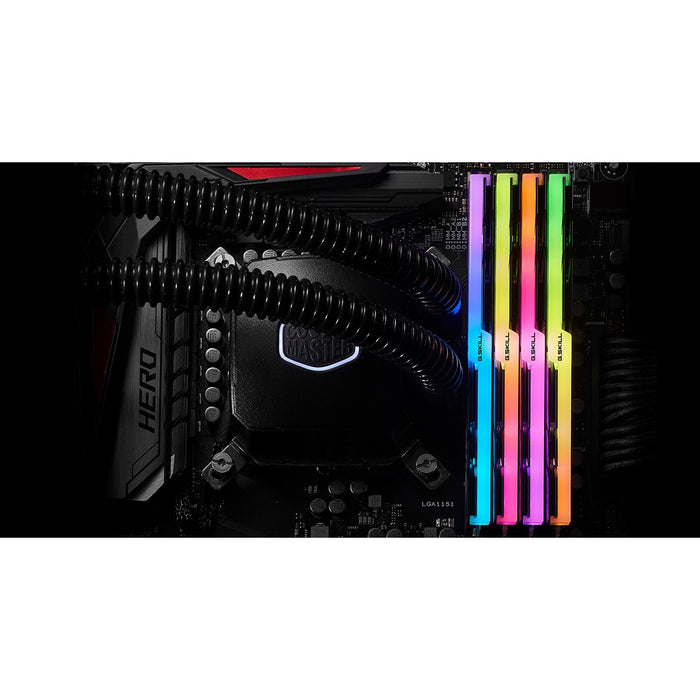  4000 MHz