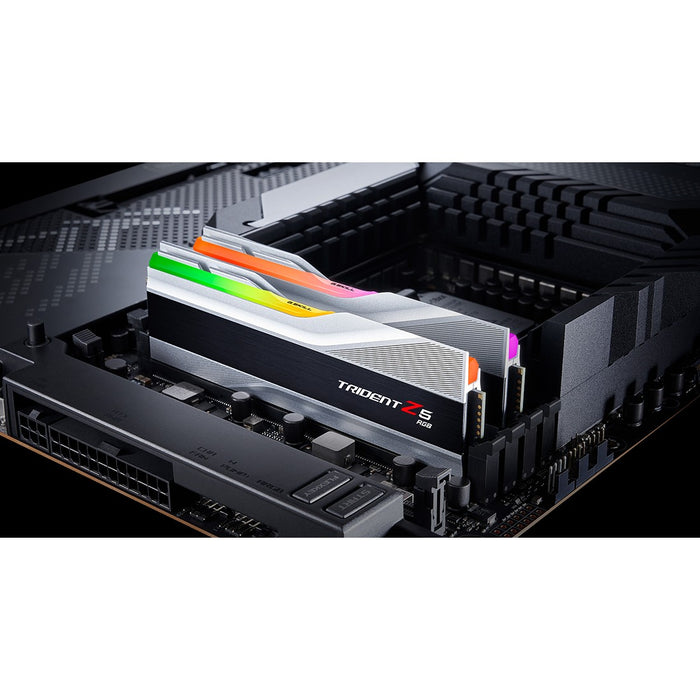 G.Skill Trident Z RGB F5-6000J3238F16GX2-TZ5RS memory module