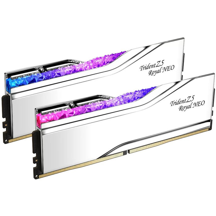  2 x 24 GB