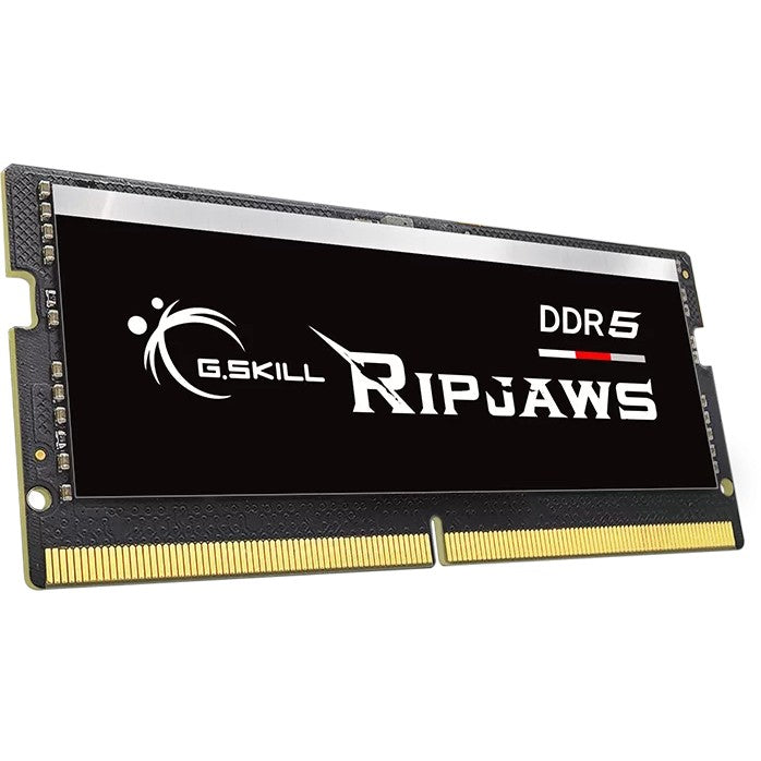 Módulo de memoria G.Skill Ripjaws F5-5600S4040A16GX1-RS