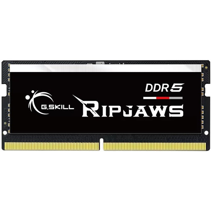 Módulo de memoria G.Skill Ripjaws F5-5600S4040A16GX1-RS