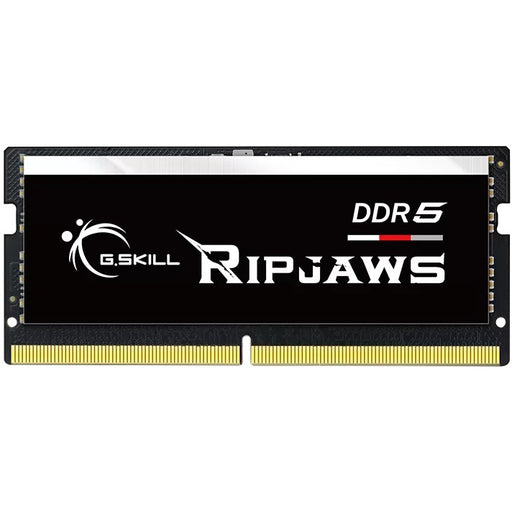 G.Skill Ripjaws F5-5600S4040A16GX1-RS