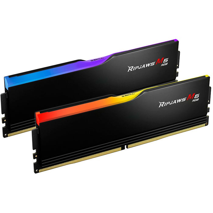 Módulo de memoria G.Skill Ripjaws M5 RGB F5-6400J3239G16GX2-RM5RK
