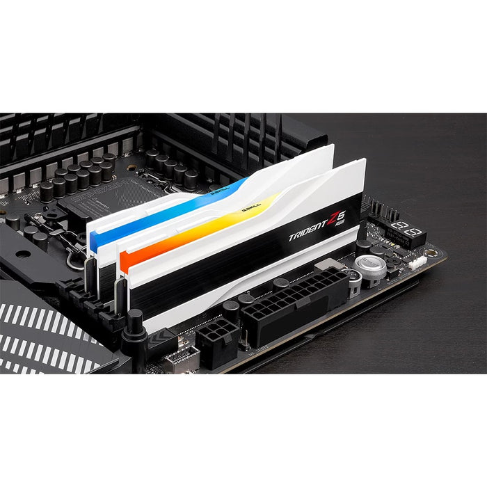  8000 MHz