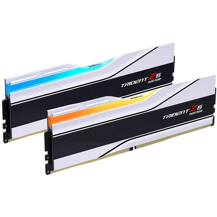 Módulo de memória G.Skill Trident Z5 Neo RGB F5-6400J3039G16GX2-TZ5NRW