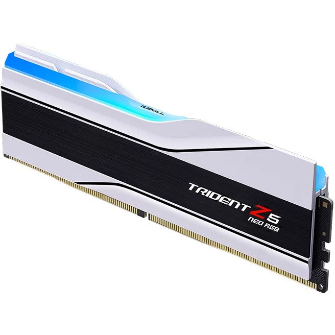 Módulo de memória G.Skill Trident Z5 Neo RGB F5-6400J3039G16GX2-TZ5NRW