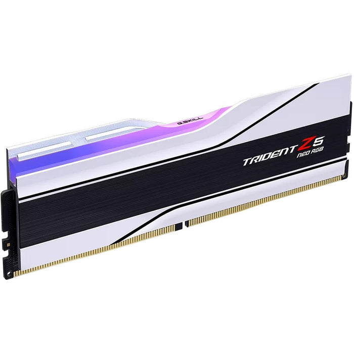 Módulo de memória G.Skill Trident Z5 Neo RGB F5-6400J3039G16GX2-TZ5NRW