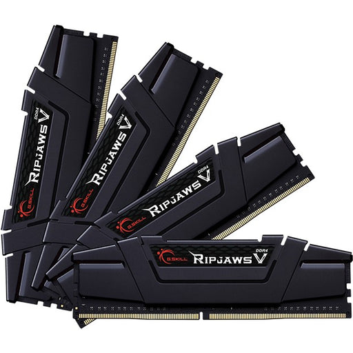 G.Skill Ripjaws V F4-4000C18Q-128GVK