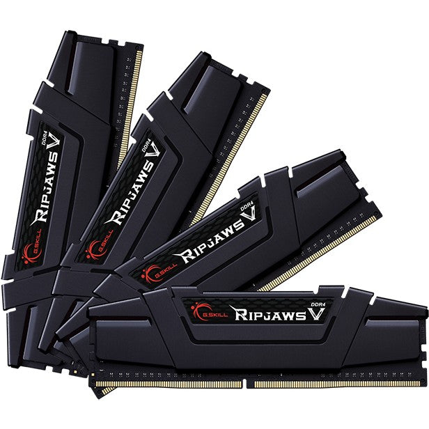 G.Skill Ripjaws V F4-4000C18Q-128GVK