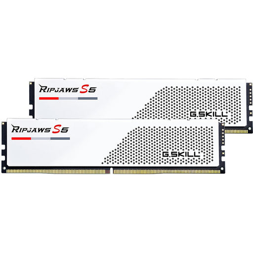 G.Skill Ripjaws F5-6000J3238F16GX2-RS5W