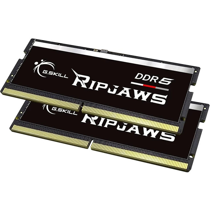 Módulo de memoria G.Skill Ripjaws F5-5600S4645A16GX2-RS