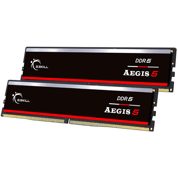 G.Skill Aegis F5-5600J3636C16GX2-IS memory module