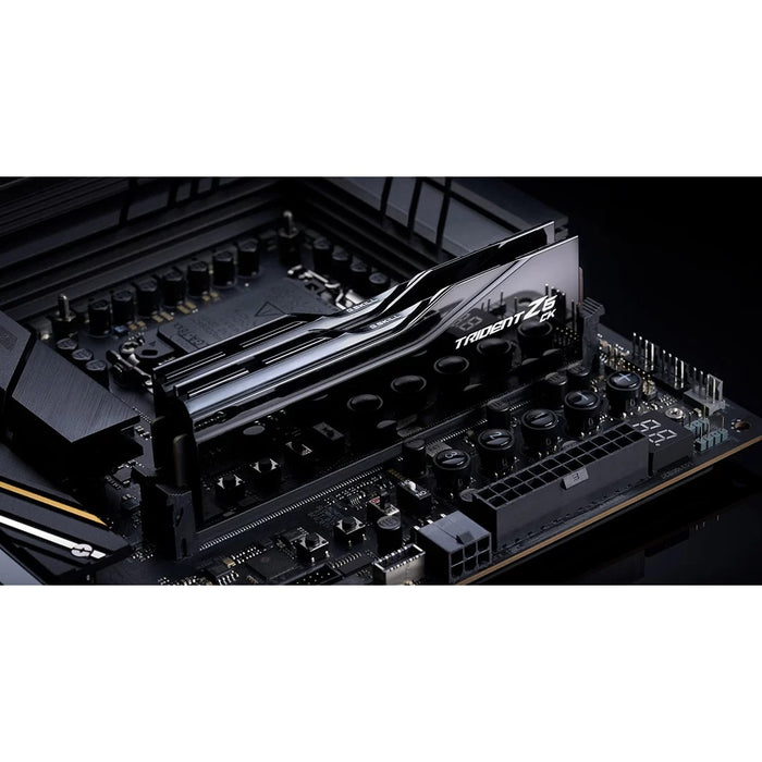 Módulo de memória G.Skill Trident Z5 CK F5-8800C4255H24GX2-TZ5CK