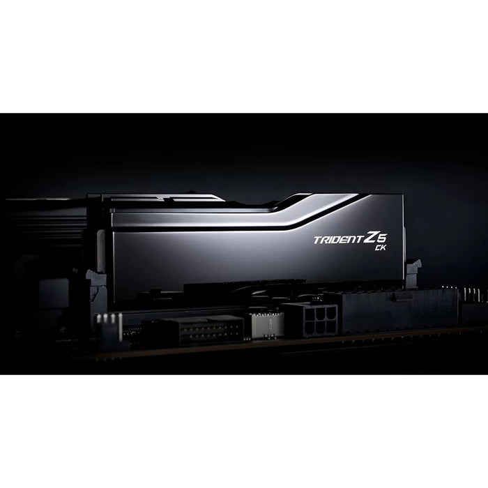 Módulo de memória G.Skill Trident Z5 CK F5-8800C4255H24GX2-TZ5CK
