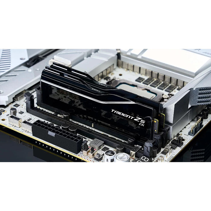 Módulo de memória G.Skill Trident Z5 CK F5-8800C4255H24GX2-TZ5CK