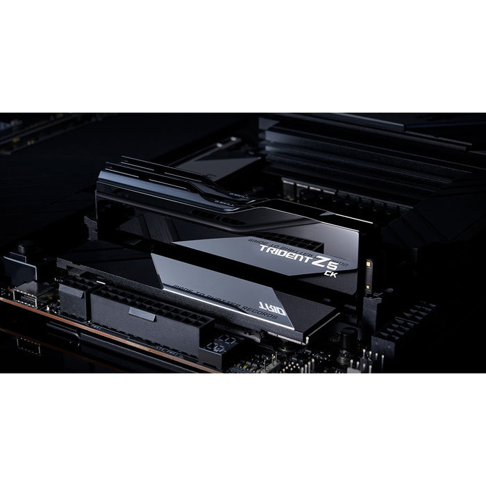 G.Skill Trident Z5 CK F5-8800C4255H24GX2-TZ5CK memory module