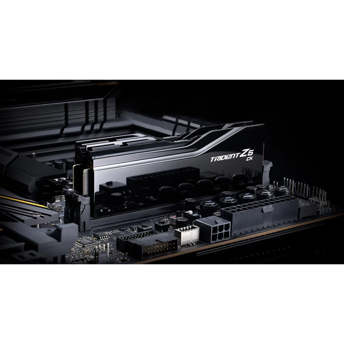 Módulo de memória G.Skill Trident Z5 CK F5-8800C4255H24GX2-TZ5CK